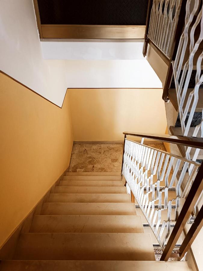 Bed and Breakfast Locazione Turistica Tessera Exterior foto