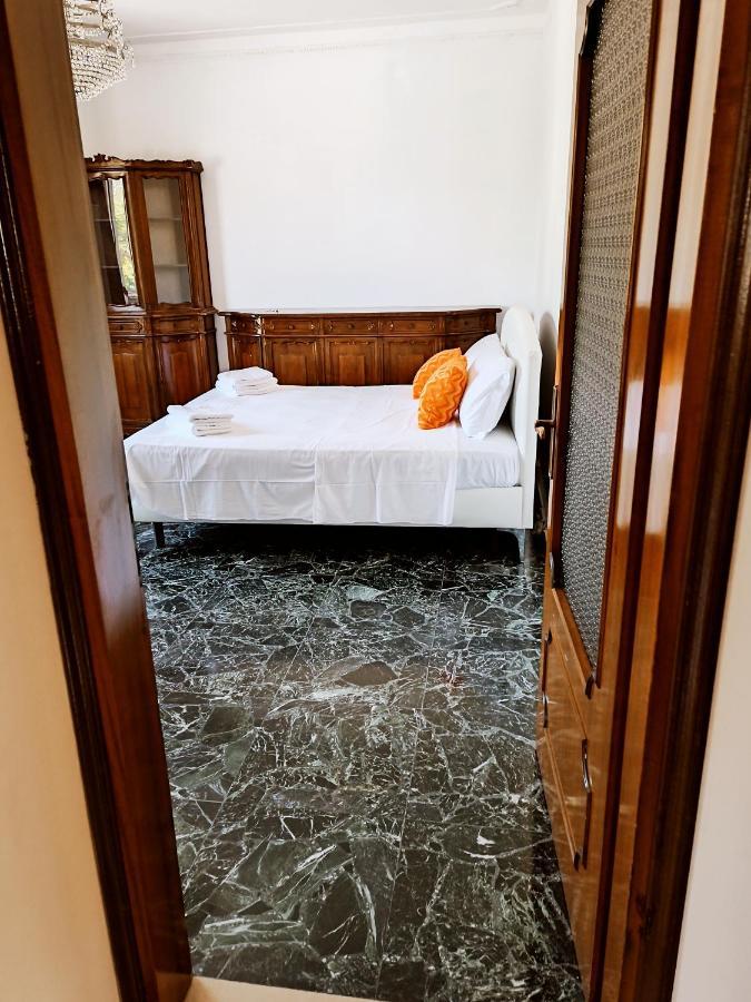 Bed and Breakfast Locazione Turistica Tessera Exterior foto