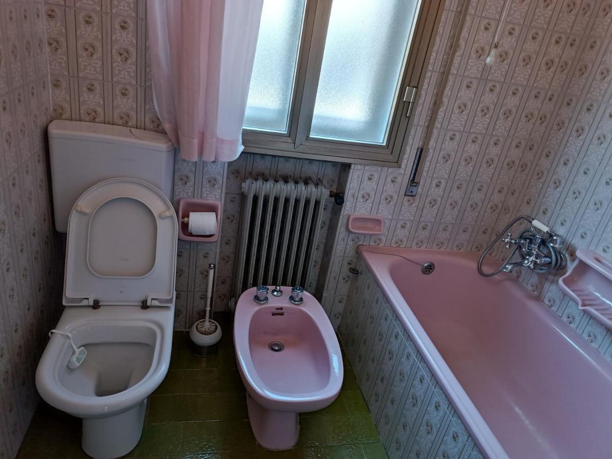 Bed and Breakfast Locazione Turistica Tessera Exterior foto