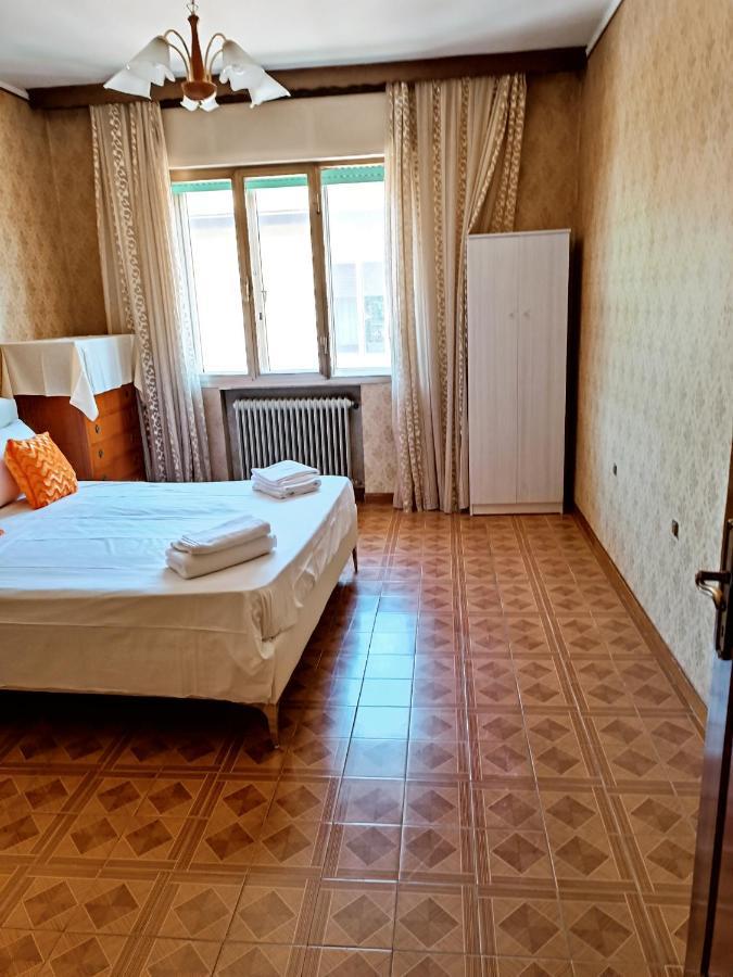 Bed and Breakfast Locazione Turistica Tessera Exterior foto