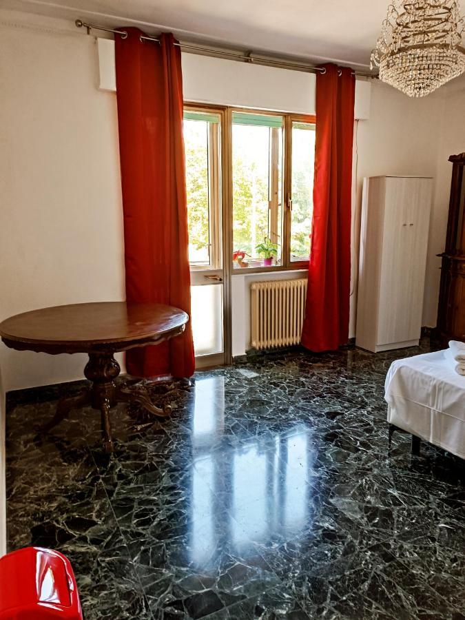 Bed and Breakfast Locazione Turistica Tessera Exterior foto