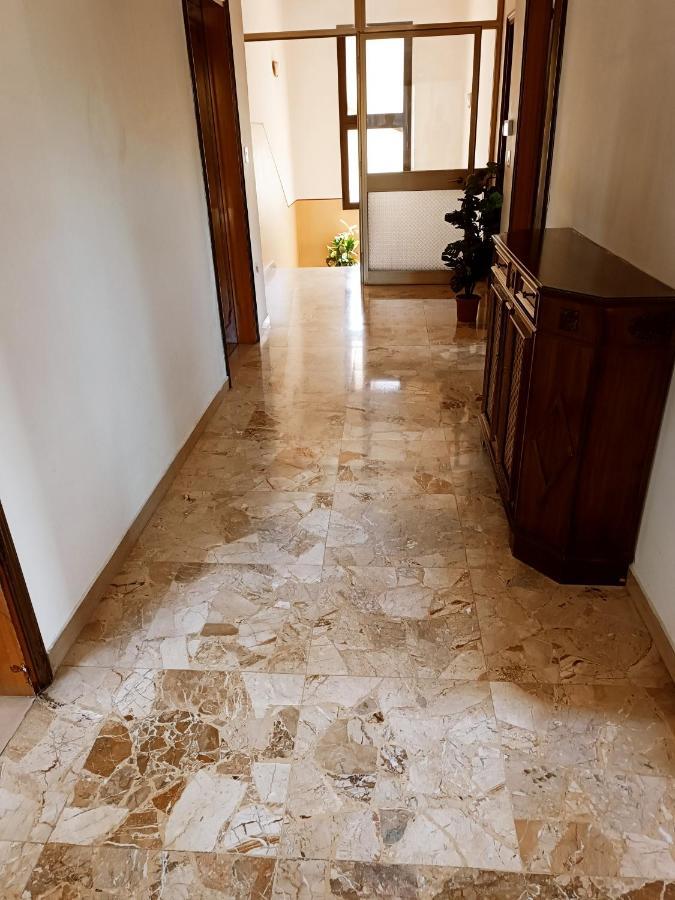 Bed and Breakfast Locazione Turistica Tessera Exterior foto