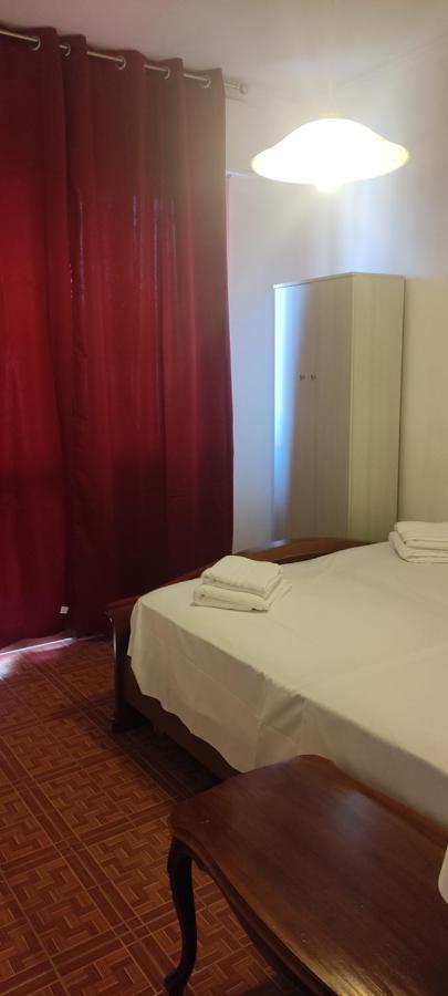 Bed and Breakfast Locazione Turistica Tessera Exterior foto