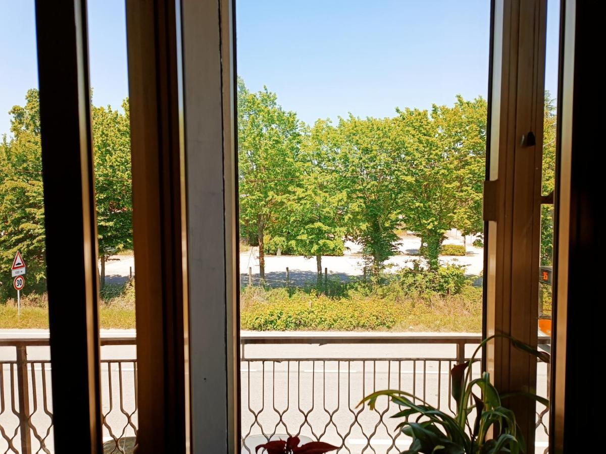 Bed and Breakfast Locazione Turistica Tessera Exterior foto