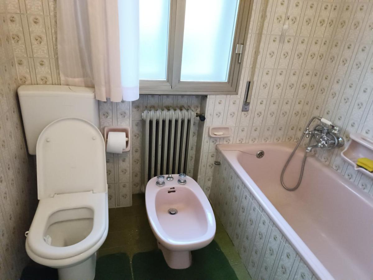 Bed and Breakfast Locazione Turistica Tessera Exterior foto