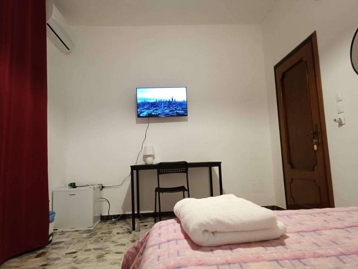 Bed and Breakfast Locazione Turistica Tessera Exterior foto