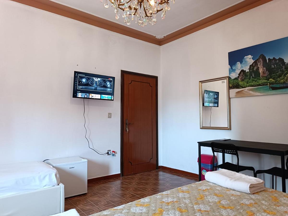 Bed and Breakfast Locazione Turistica Tessera Exterior foto